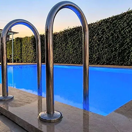 Ξενοδοχείο Enjoy 3*