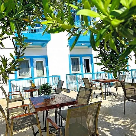 Enjoy Ξενοδοχείο Φετιγιέ