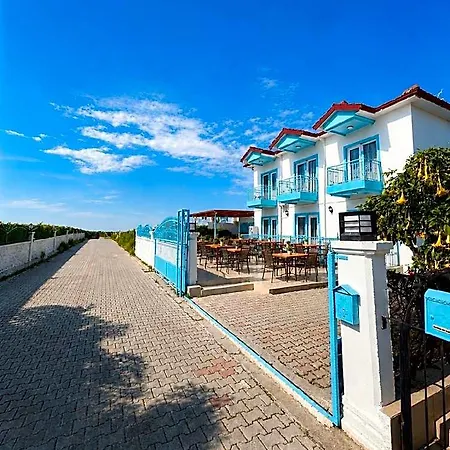 Ξενοδοχείο Enjoy Φετιγιέ