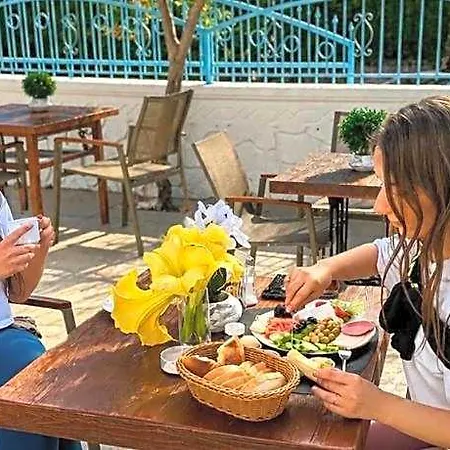 Enjoy Φετιγιέ