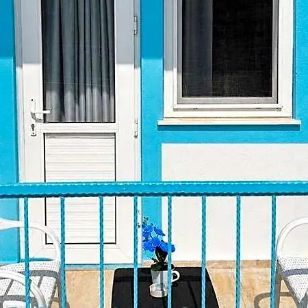 Enjoy Ξενοδοχείο Φετιγιέ