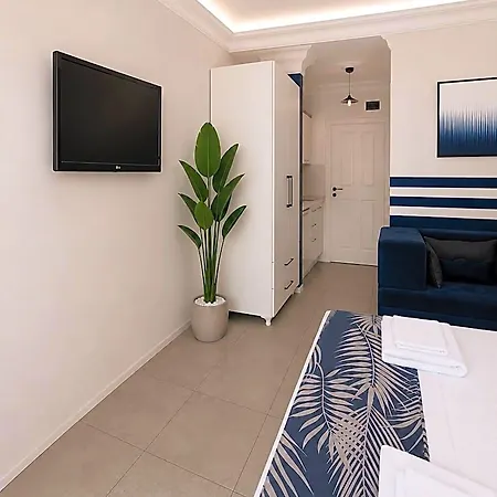 Enjoy Ξενοδοχείο 3*