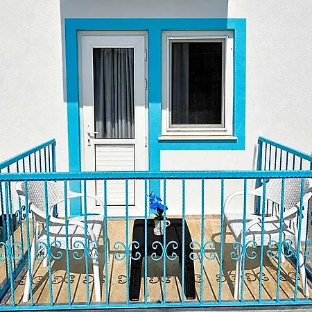 Enjoy Ξενοδοχείο Φετιγιέ