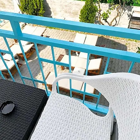 Ξενοδοχείο Enjoy